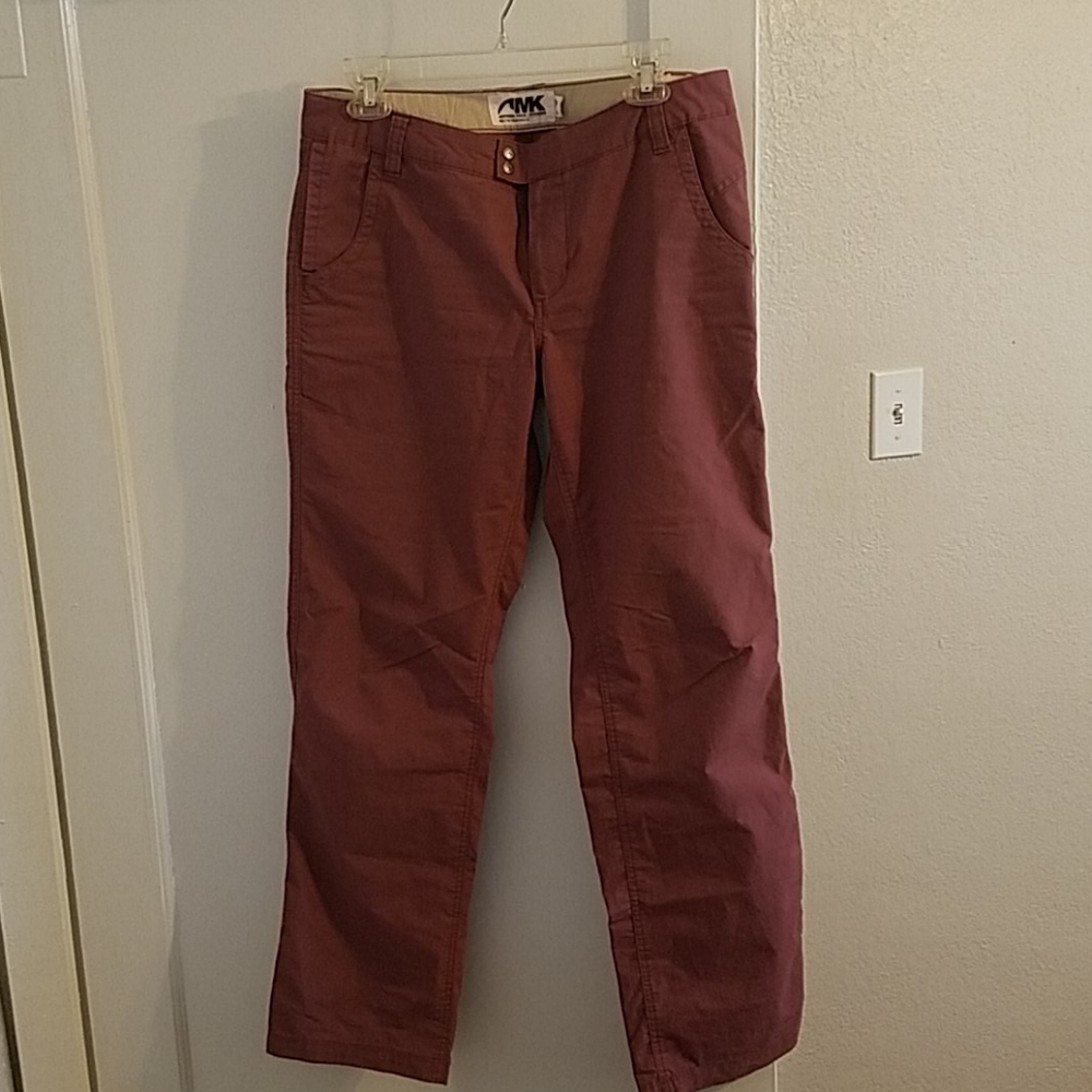 Mountain Khakis Hiking pants 12 Long